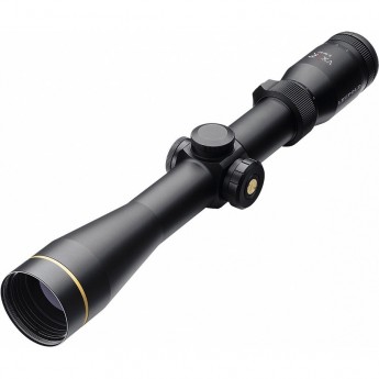 Оптический прицел LEUPOLD VX-R 3-9X40 BALLISTIC FIREDOT (с подсветкой) Оптический прицел LEUPOLD VX-R 3-9X40 BALLISTIC FIREDOT (с подсветкой)