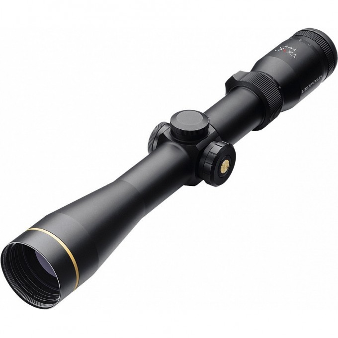 Оптический прицел LEUPOLD VX-R 3-9X40 BALLISTIC FIREDOT (с подсветкой) 111236 Оптический прицел LEUPOLD VX-R 3-9X40 BALLISTIC FIREDOT (с подсветкой) 111236