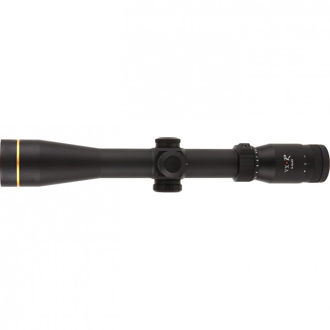 Оптический прицел LEUPOLD VX-R 3-9X40 CDS FIREDOT DUPLEX (с подсветкой) 112194 Оптический прицел LEUPOLD VX-R 3-9X40 CDS FIREDOT DUPLEX (с подсветкой) 112194