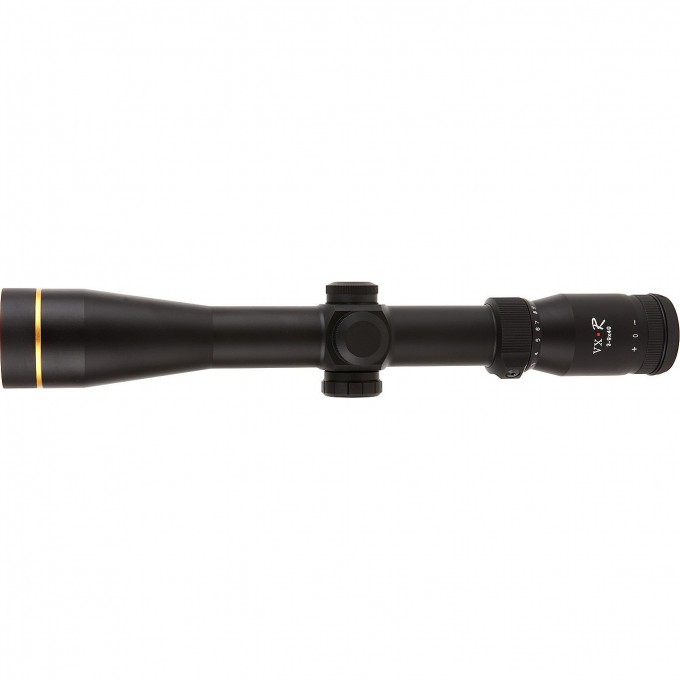 Оптический прицел LEUPOLD VX-R 3-9X40 FIREDOT4 (с подсветкой) 110687 Оптический прицел LEUPOLD VX-R 3-9X40 FIREDOT4 (с подсветкой) 110687