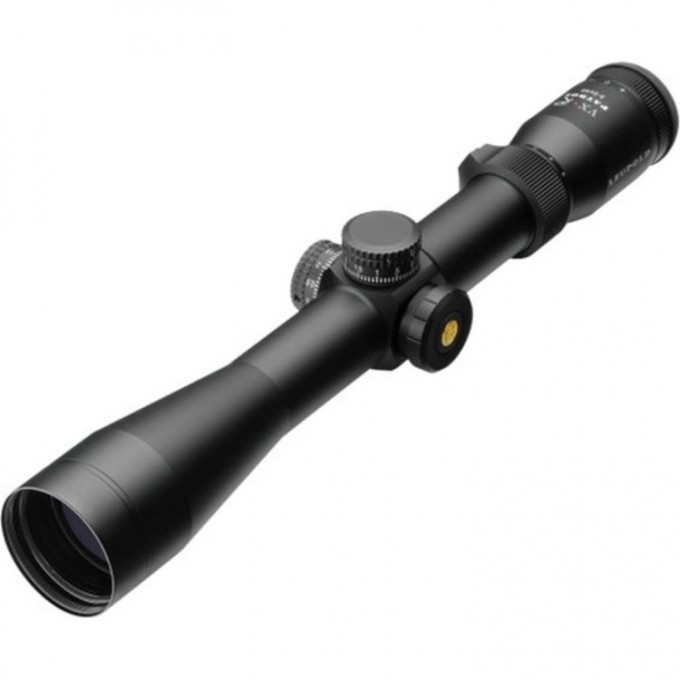 Оптический прицел LEUPOLD VX-R 3-9X40 PATROL FIREDOT TMR (с подсветкой) 113771 Оптический прицел LEUPOLD VX-R 3-9X40 PATROL FIREDOT TMR (с подсветкой) 113771
