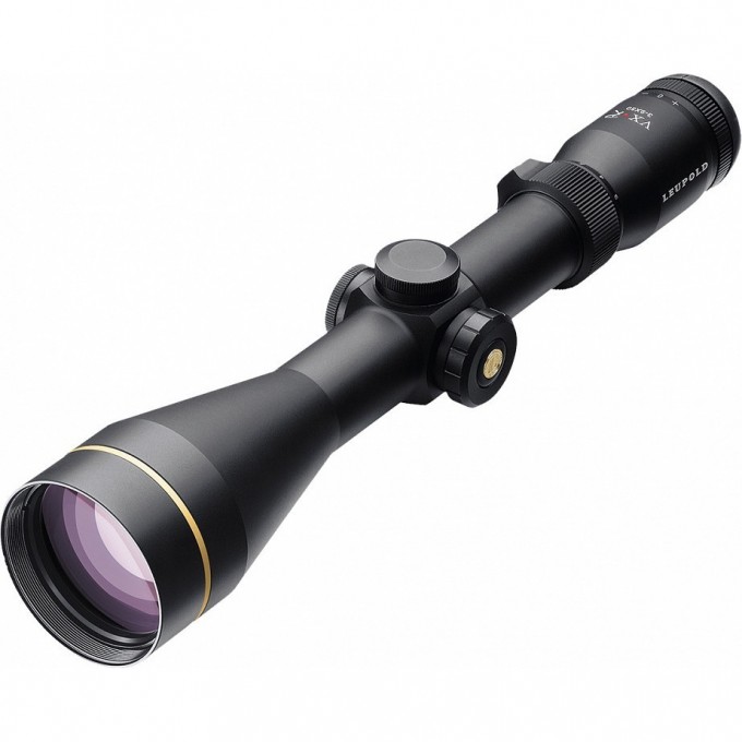 Оптический прицел LEUPOLD VX-R 3-9x50 BALLISTIC FIREDOT (с подсветкой) 111237 Оптический прицел LEUPOLD VX-R 3-9x50 BALLISTIC FIREDOT (с подсветкой) 111237