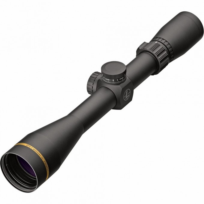 Оптический прицел LEUPOLD VX-R 3-9X50 CDS DUPLEX (с подсветкой) 112195 Оптический прицел LEUPOLD VX-R 3-9X50 CDS DUPLEX (с подсветкой) 112195