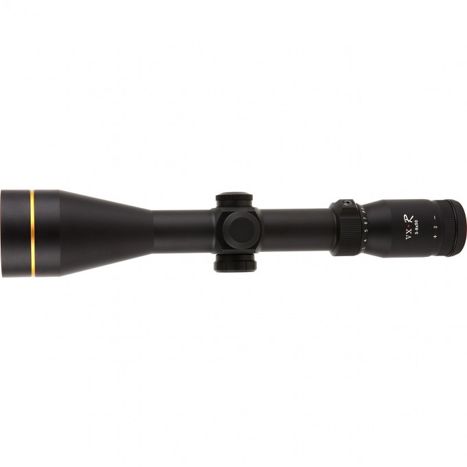 Оптический прицел LEUPOLD VX-R 3-9X50 FIREDOT4 (с подсветкой) 110689 Оптический прицел LEUPOLD VX-R 3-9X50 FIREDOT4 (с подсветкой) 110689