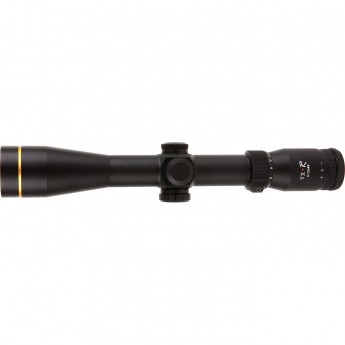 Оптический прицел LEUPOLD VX-R 4-12X40 BALLISTIC FIREDOT (с подсветкой)