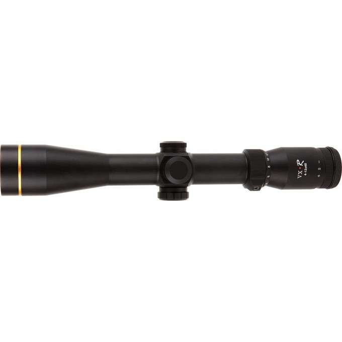 Оптический прицел LEUPOLD VX-R 4-12X40 BALLISTIC FIREDOT (с подсветкой) 111240 Оптический прицел LEUPOLD VX-R 4-12X40 BALLISTIC FIREDOT (с подсветкой) 111240