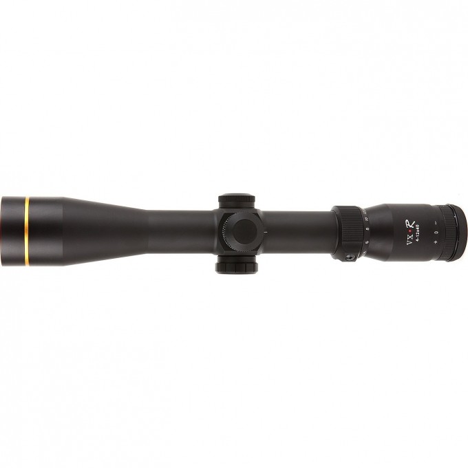 Оптический прицел LEUPOLD VX-R 4-12X40 CDS FIREDOT DUPLEX (с подсветкой) 111238 Оптический прицел LEUPOLD VX-R 4-12X40 CDS FIREDOT DUPLEX (с подсветкой) 111238