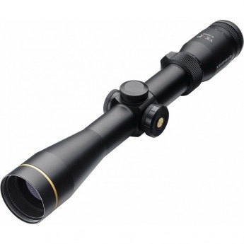 Оптический прицел LEUPOLD VX-R 4-12x40 MULTI FIREDOT LRV DUPLEX (с подсветкой)