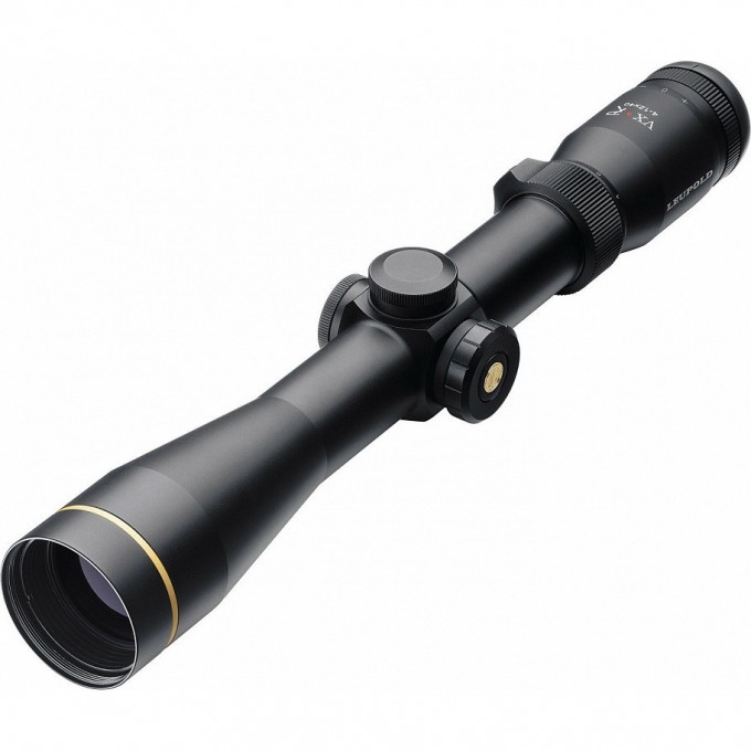 Оптический прицел LEUPOLD VX-R 4-12x40 MULTI FIREDOT LRV DUPLEX (с подсветкой) 119412 Оптический прицел LEUPOLD VX-R 4-12x40 MULTI FIREDOT LRV DUPLEX (с подсветкой) 119412