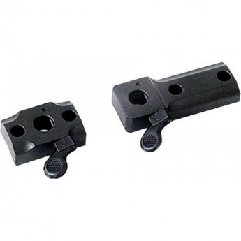 Основание LEUPOLD (из 2-х частей) для быстросъемного кронштейна на REMINGTON 700