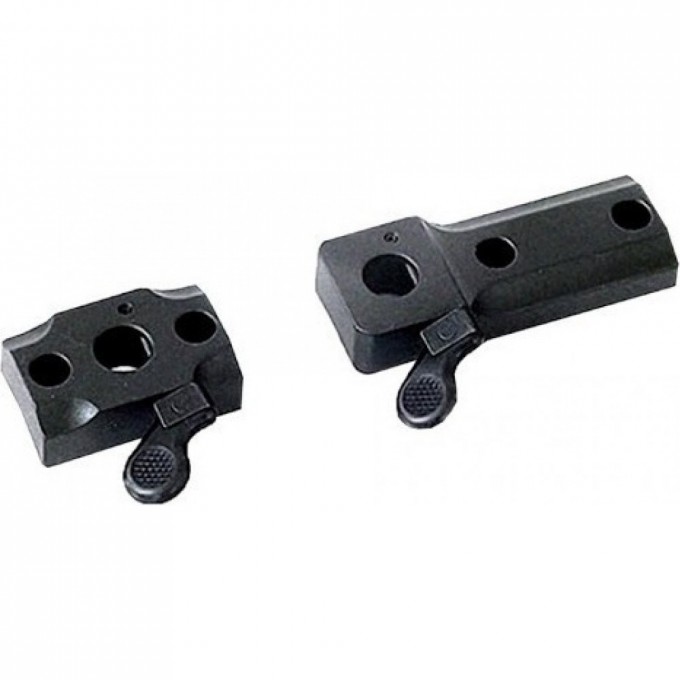 Основание LEUPOLD (из 2-х частей) для быстросъемного кронштейна на REMINGTON 700 50050 Основание LEUPOLD (из 2-х частей) для быстросъемного кронштейна на REMINGTON 700 50050