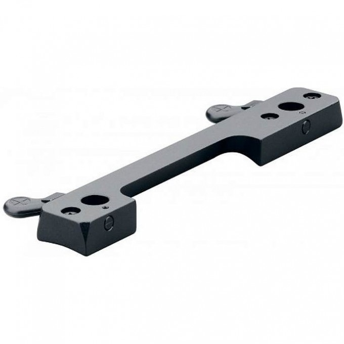 Основание LEUPOLD QR BROWNING 1-PC BASE MATTE 51249 Основание LEUPOLD QR BROWNING 1-PC BASE MATTE 51249