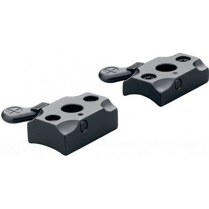 Основание LEUPOLD QR (из 2-х частей) для быстросъемного кронштейна на SIG ARMS SHR 970 53058 Основание LEUPOLD QR (из 2-х частей) для быстросъемного кронштейна на SIG ARMS SHR 970 53058