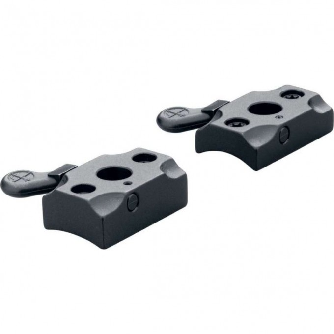 Основания LEUPOLD QR BROWNING 2-PC BASE MATTE 51223 Основания LEUPOLD QR BROWNING 2-PC BASE MATTE 51223