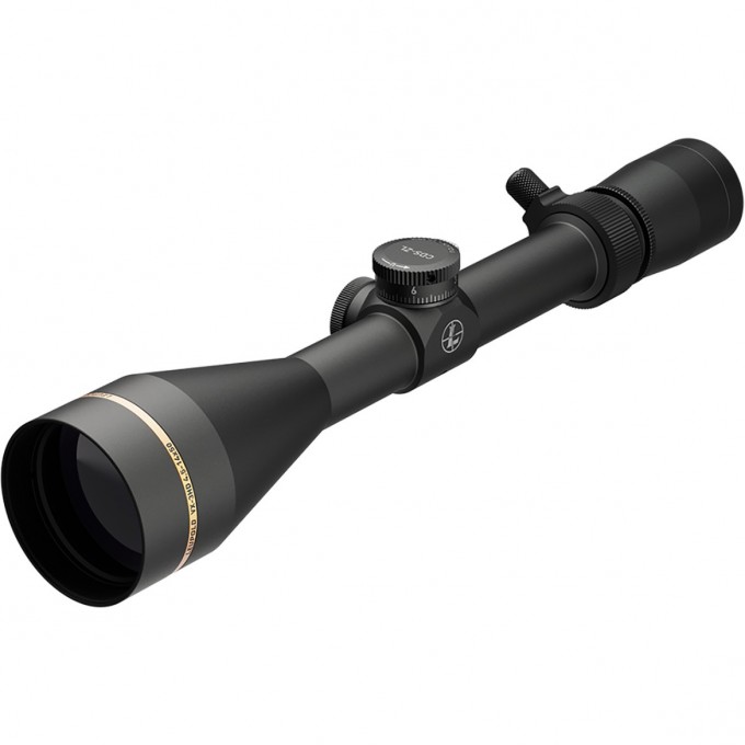 Прицел LEUPOLD VX-3HD 4.5-14x50 CDS-ZL, без подсветки, Duplex, 25,4мм, матовый, 425г 180622 Прицел LEUPOLD VX-3HD 4.5-14x50 CDS-ZL, без подсветки, Duplex, 25,4мм, матовый, 425г 180622