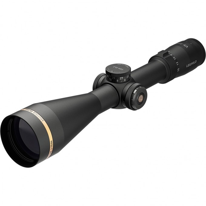 Прицел LEUPOLD VX-5HD 3-15x56 CDS-ZL2 сетка FireDot Duplex 171390 Прицел LEUPOLD VX-5HD 3-15x56 CDS-ZL2 сетка FireDot Duplex 171390