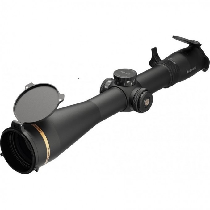 Прицел LEUPOLD VX-6HD 4-24X52 SF CDS-ZL2 (СЕТКА FIREDOT DUPLEX) с подсветкой 179294 Прицел LEUPOLD VX-6HD 4-24X52 SF CDS-ZL2 (СЕТКА FIREDOT DUPLEX) с подсветкой 179294
