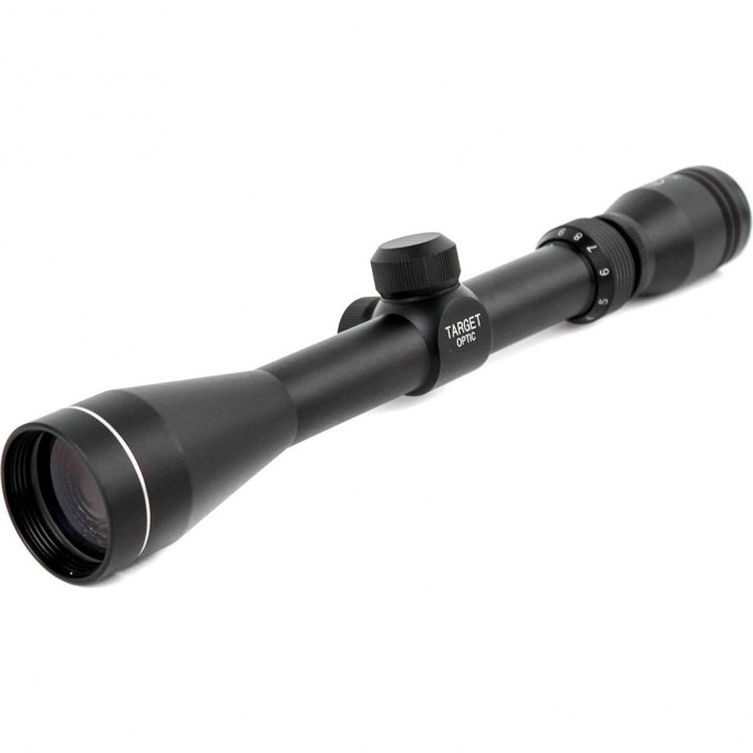 Прицел LEUPOLD VX-Freedom 3-9X40 CDS, без подсветки, Duplex, 25,4мм, ZeroStop, 346г 174182 Прицел LEUPOLD VX-Freedom 3-9X40 CDS, без подсветки, Duplex, 25,4мм, ZeroStop, 346г 174182
