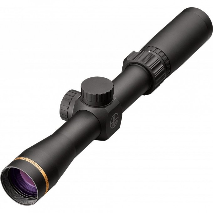 Прицел LEUPOLD VX-FREEDOM SCOUT 1.5-4x28 сетка Duplex 175074 Прицел LEUPOLD VX-FREEDOM SCOUT 1.5-4x28 сетка Duplex 175074