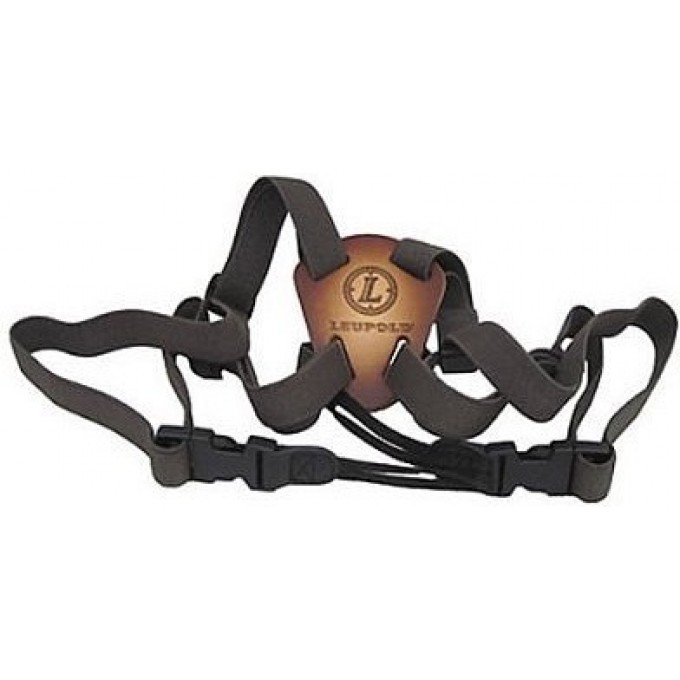 Ремень для бинокля быстросъемный LEUPOLD QUIC RELEASE BINOCULAR HARNESS 55895 Ремень для бинокля быстросъемный LEUPOLD QUIC RELEASE BINOCULAR HARNESS 55895