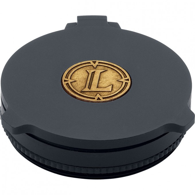 Защитная крышка для прицела LEUPOLD ALUMINA 28 мм 58755 Защитная крышка для прицела LEUPOLD ALUMINA 28 мм 58755