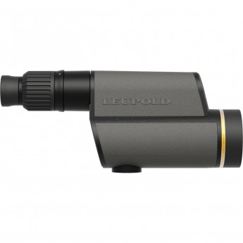 Зрительная труба LEUPOLD GR 12-40X60MM HD SPOTTING SCOPE KIT BROWN
