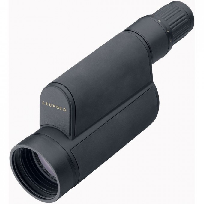 Зрительная труба LEUPOLD MARK 4 12-40X60MM SPOTTING SCOPE W/MIL DOT 65145 Зрительная труба LEUPOLD MARK 4 12-40X60MM SPOTTING SCOPE W/MIL DOT 65145
