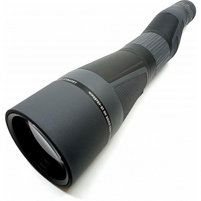 Зрительная труба LEUPOLD SX-4 PRO GUIDE 20-60X85MM HD STRAIGHT SPOTTING SCOPE 22222 Зрительная труба LEUPOLD SX-4 PRO GUIDE 20-60X85MM HD STRAIGHT SPOTTING SCOPE 22222